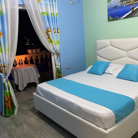 Vila Sinani Sarande Ngoại thất bức ảnh