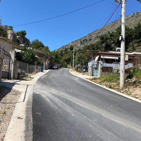 Vila Sinani Sarande Ngoại thất bức ảnh