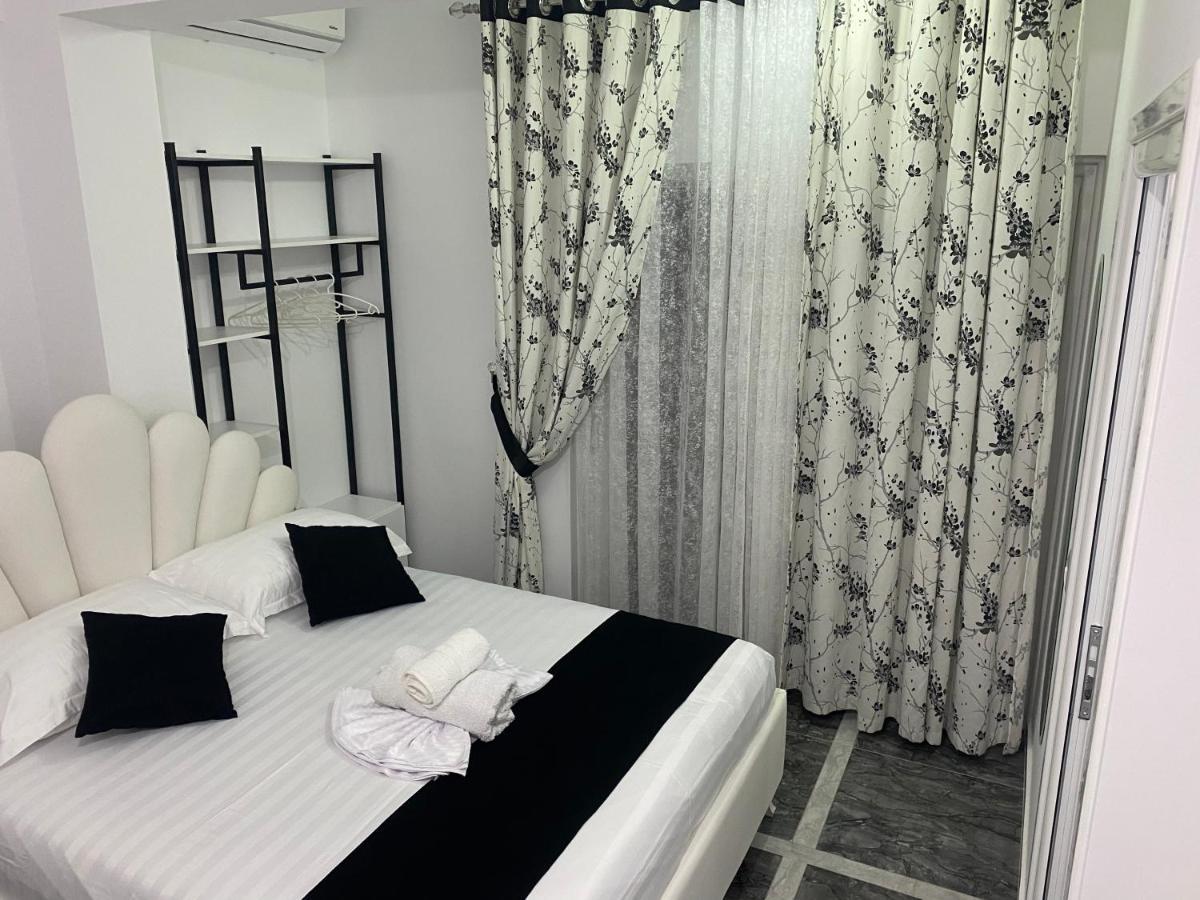 Vila Sinani Sarande Ngoại thất bức ảnh