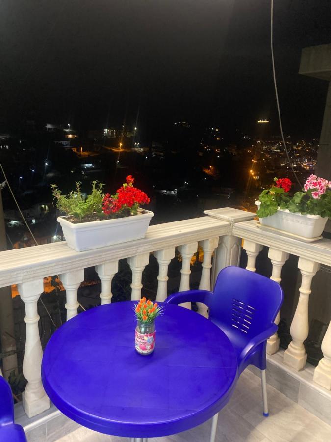 Vila Sinani Sarande Ngoại thất bức ảnh