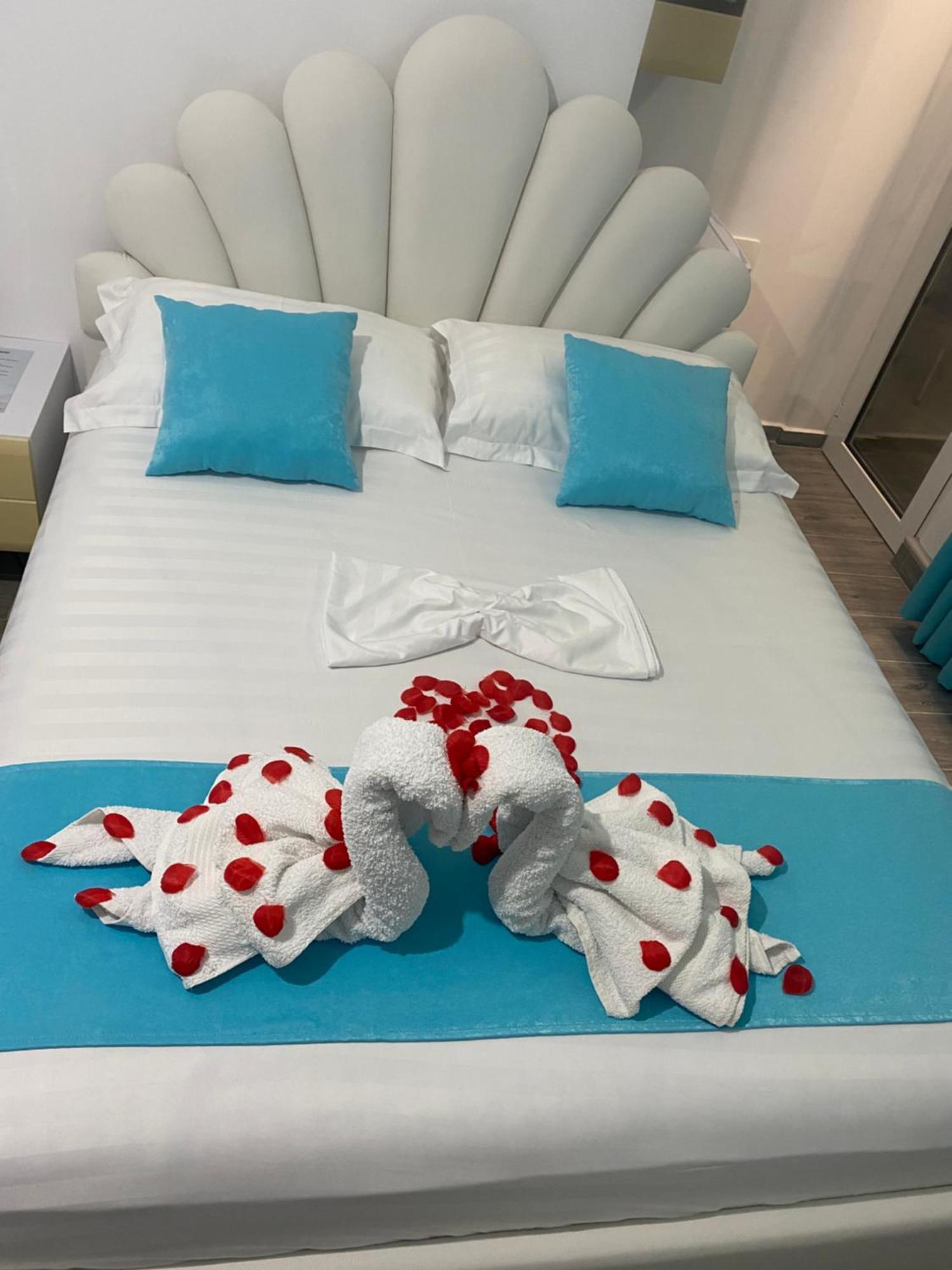 Vila Sinani Sarande Ngoại thất bức ảnh
